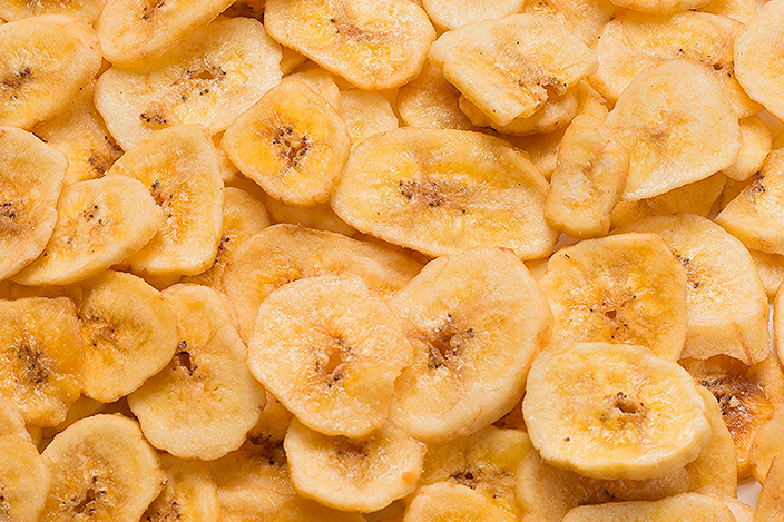 Banana Chips